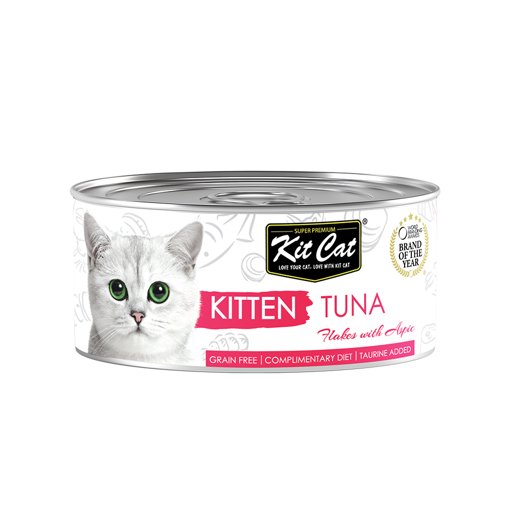 Какие отношения между китом и тунцом. Hairball Kit Cat. LIFECAT Tuna with Whitebait 85gr.