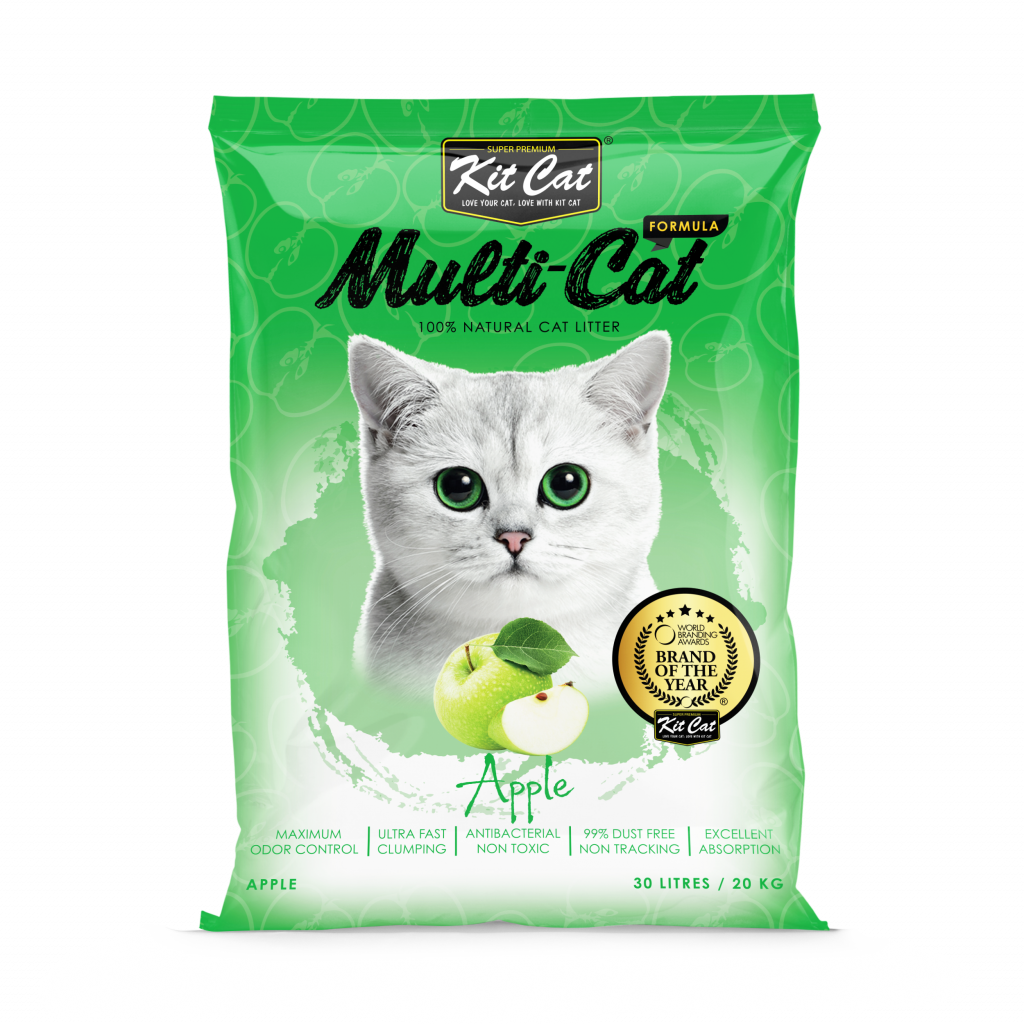 Multi shop kat kit