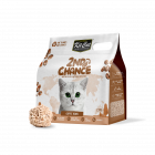 GOOD ANIMAL CAT FOOD 2kg ✖️2袋セット Kit Cat 2nd Chance Plant-Based Cat Litter Coffee Beans 2.5KG - Kit