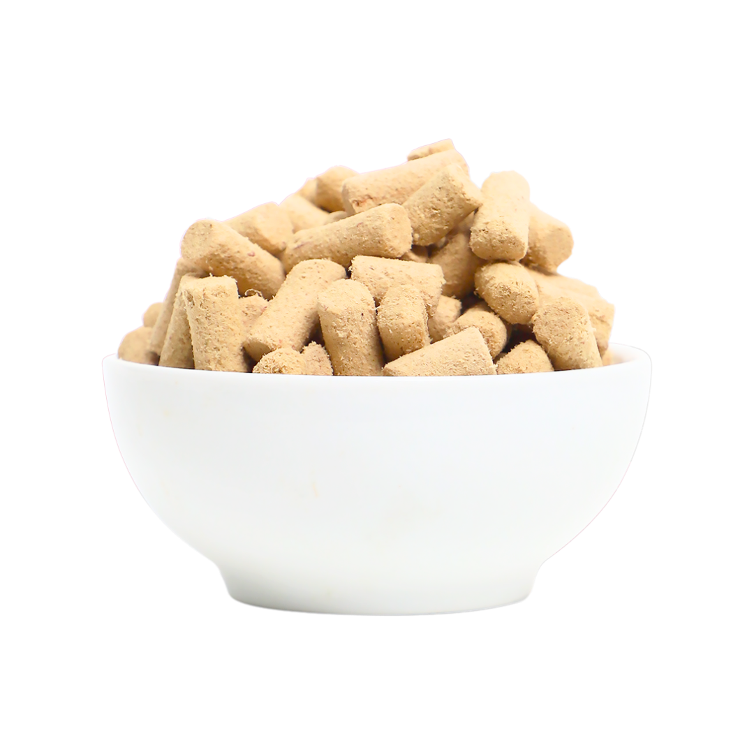 Kit Cat Freeze Bites Raw Food